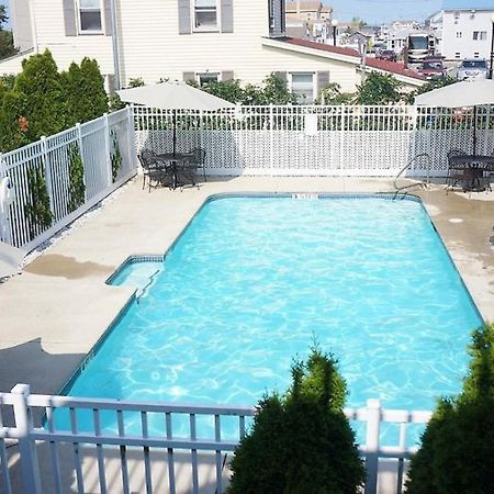 23 B St Apartments Hampton Extérieur photo