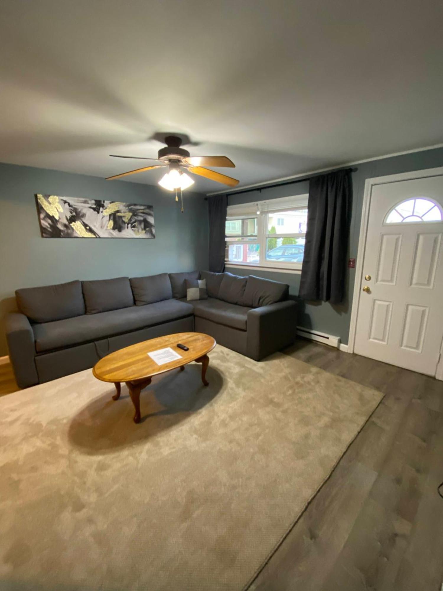 23 B St Apartments Hampton Extérieur photo