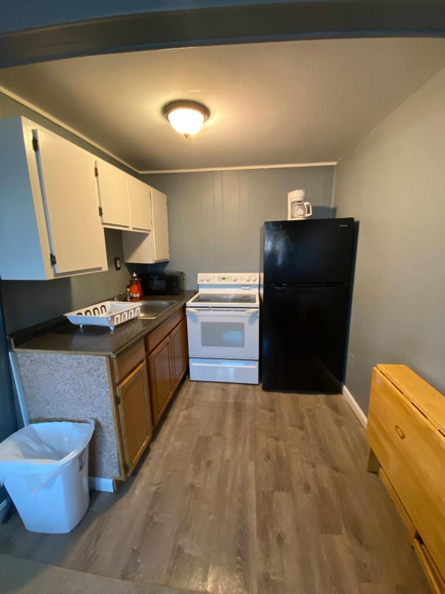 23 B St Apartments Hampton Extérieur photo