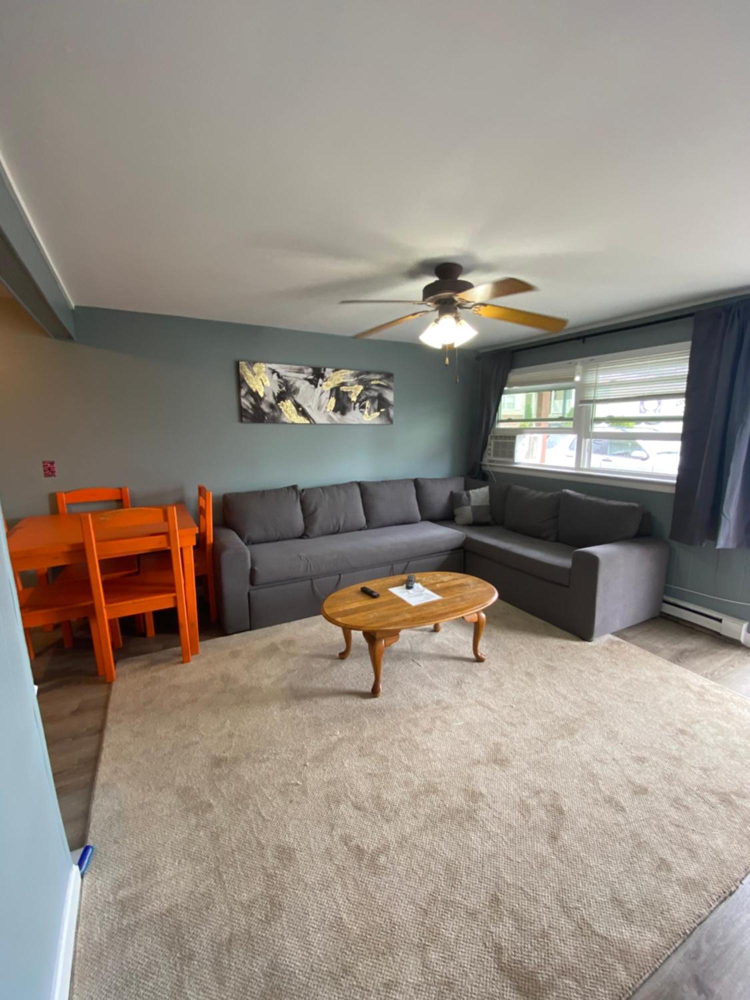 23 B St Apartments Hampton Extérieur photo