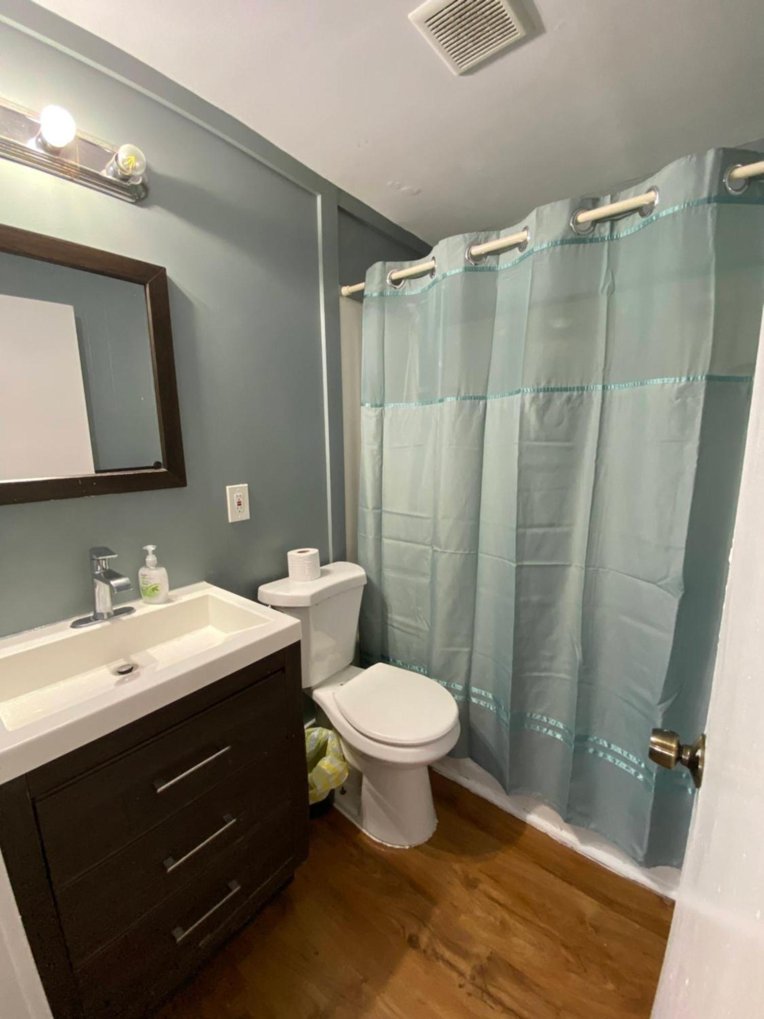 23 B St Apartments Hampton Extérieur photo