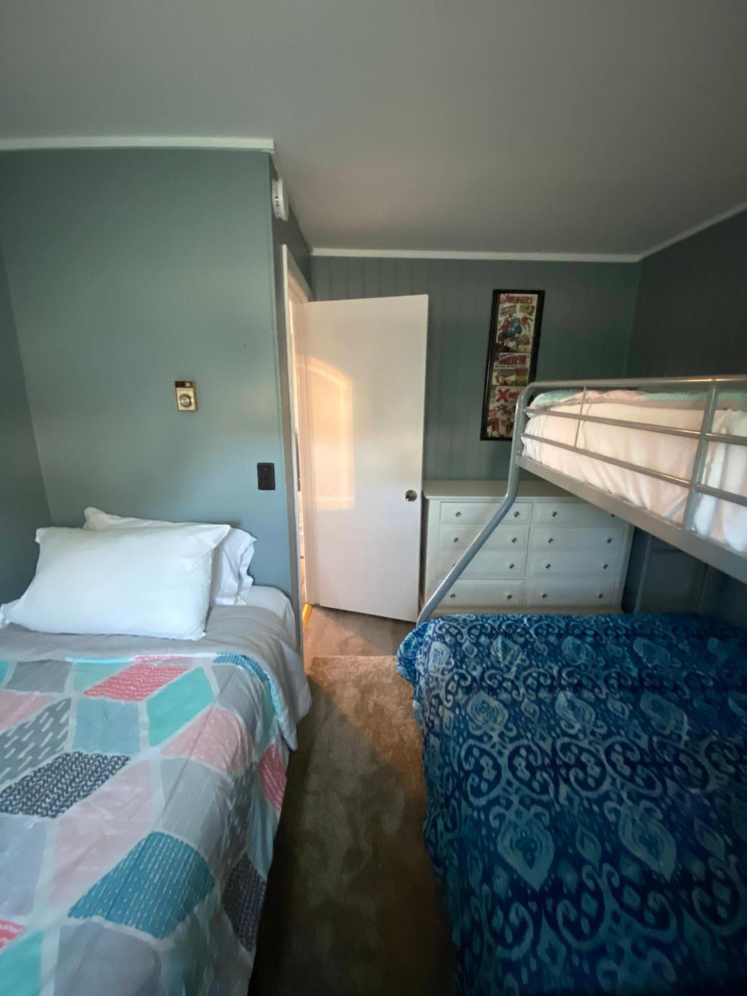 23 B St Apartments Hampton Extérieur photo