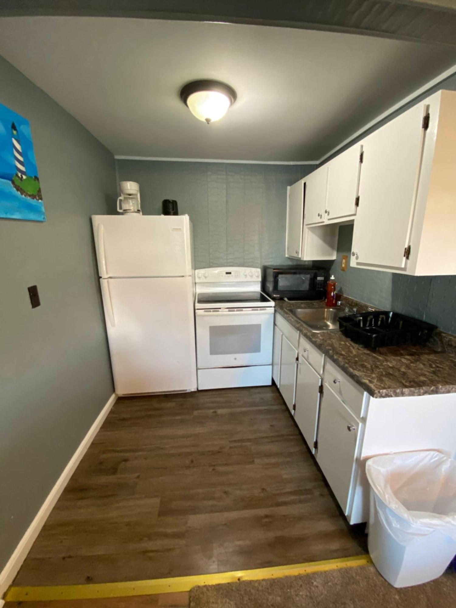 23 B St Apartments Hampton Extérieur photo