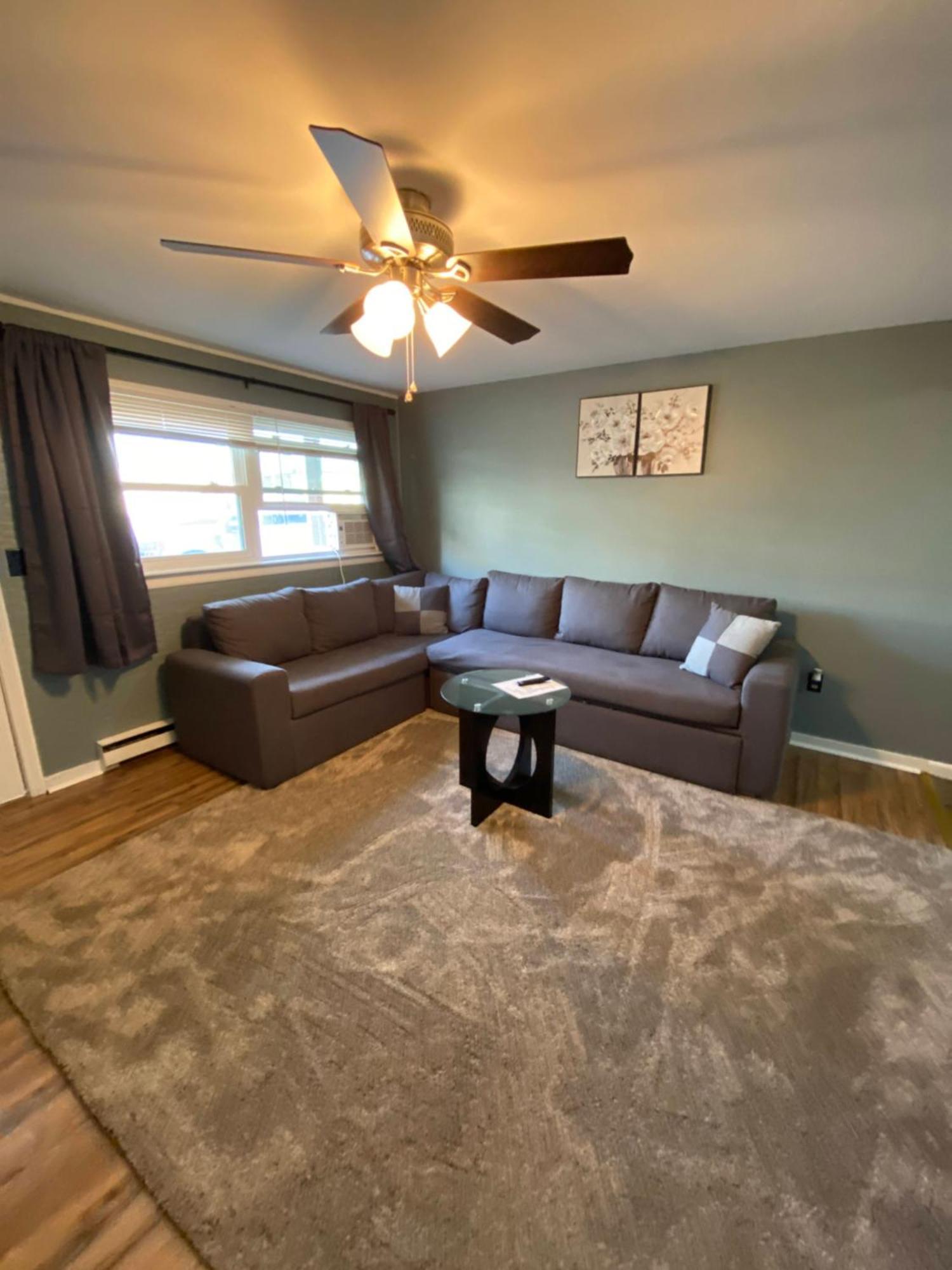 23 B St Apartments Hampton Extérieur photo