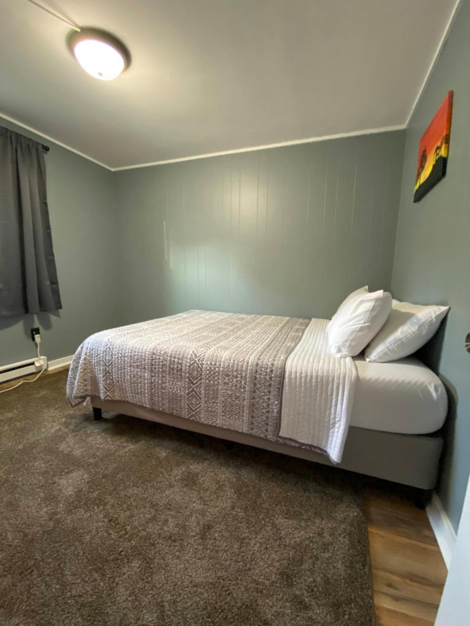 23 B St Apartments Hampton Extérieur photo