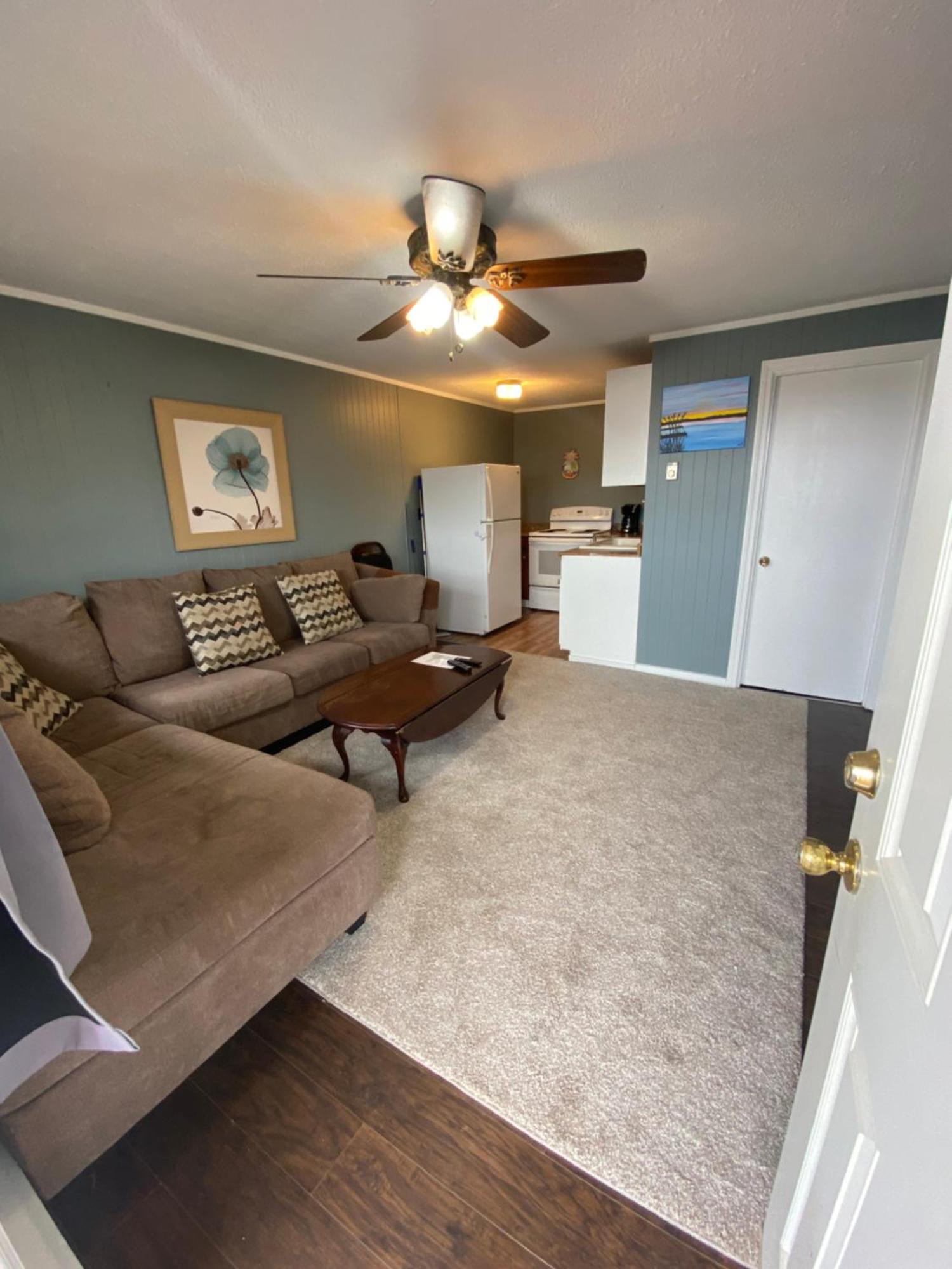 23 B St Apartments Hampton Extérieur photo