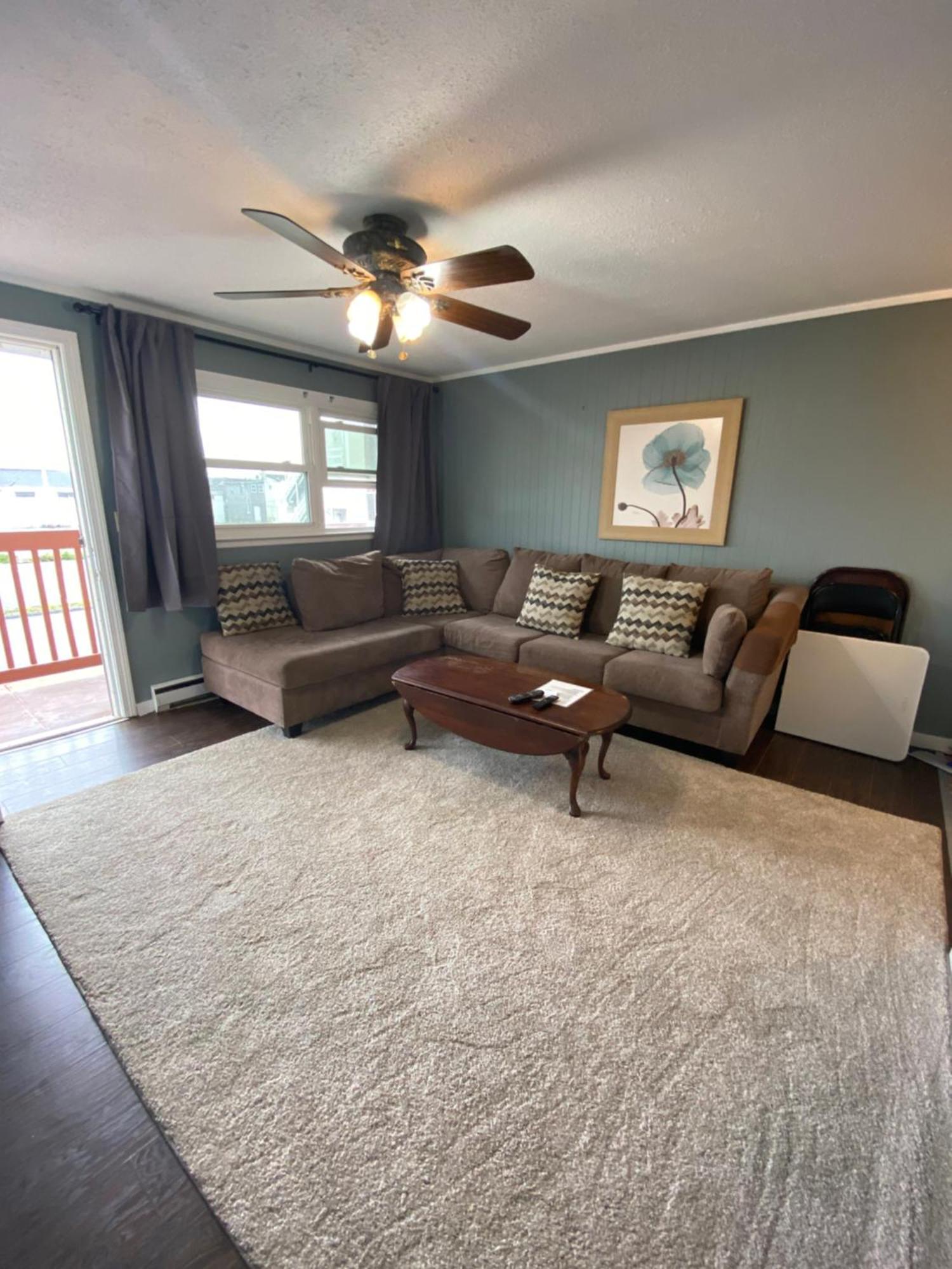 23 B St Apartments Hampton Extérieur photo