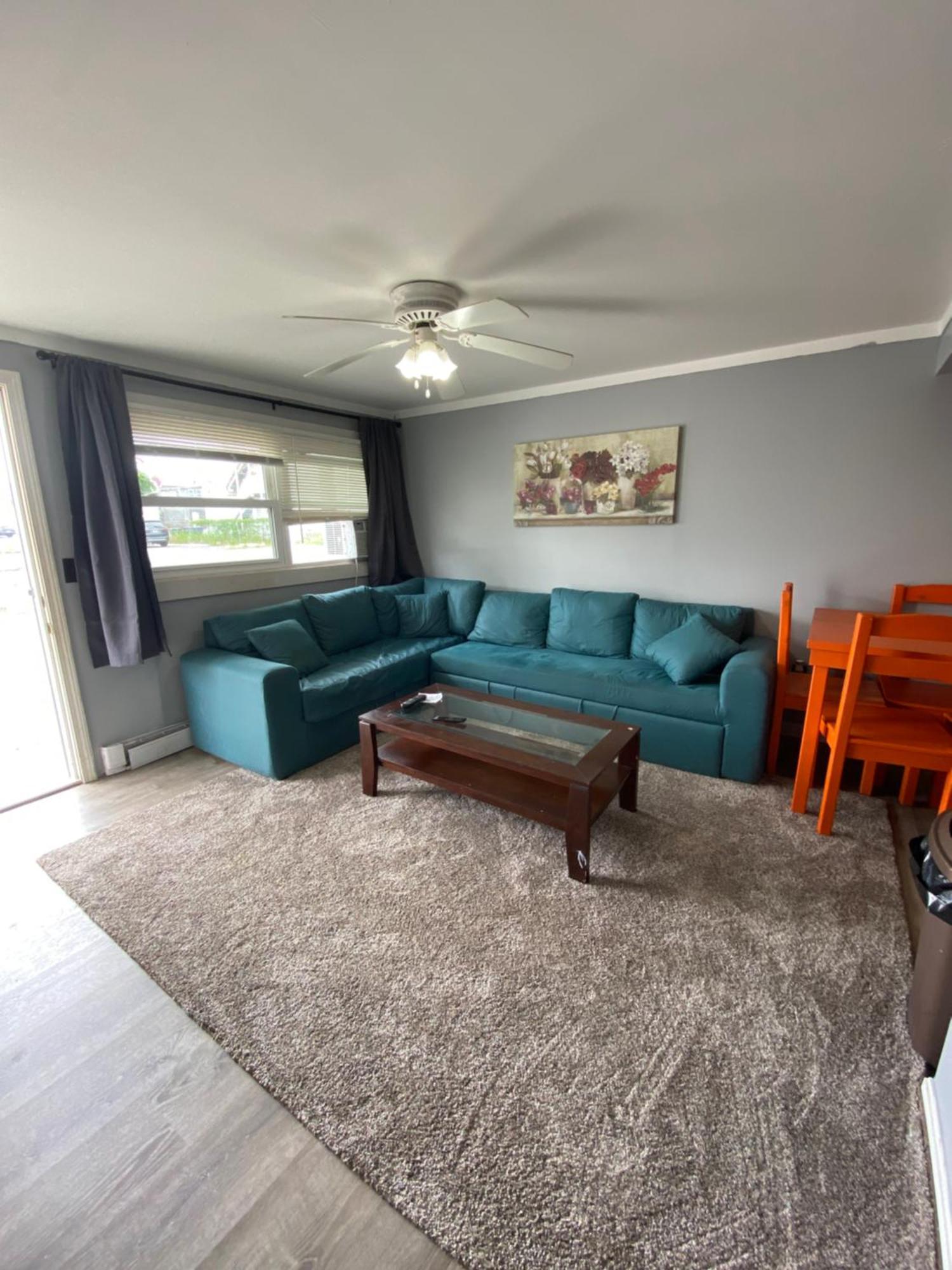 23 B St Apartments Hampton Extérieur photo